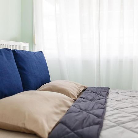 Velis Apartment 테살로니키 외부 사진