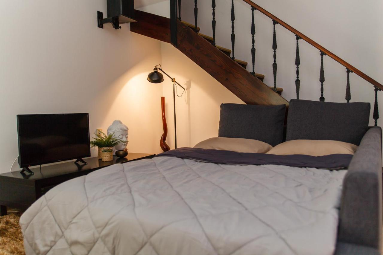 Velis Apartment 테살로니키 외부 사진