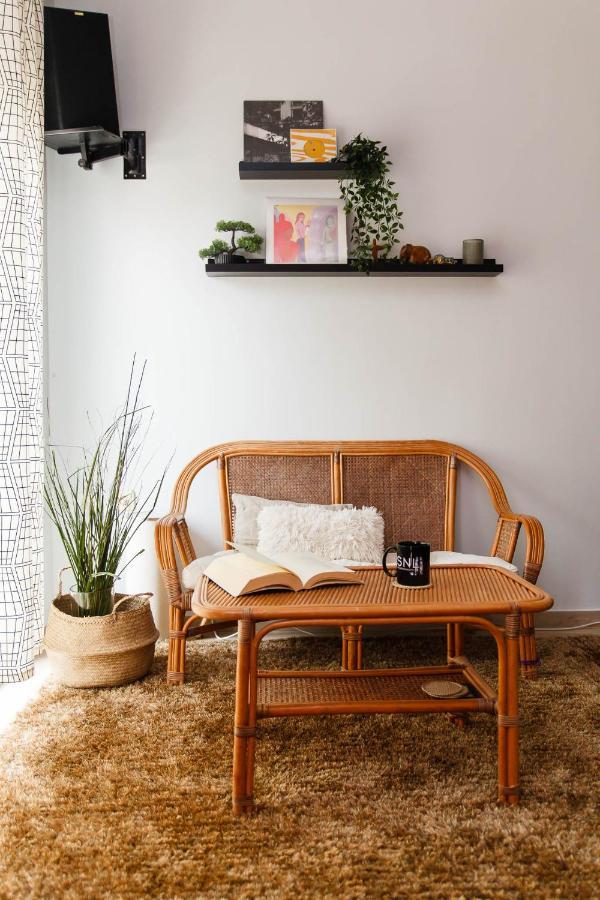 Velis Apartment 테살로니키 외부 사진