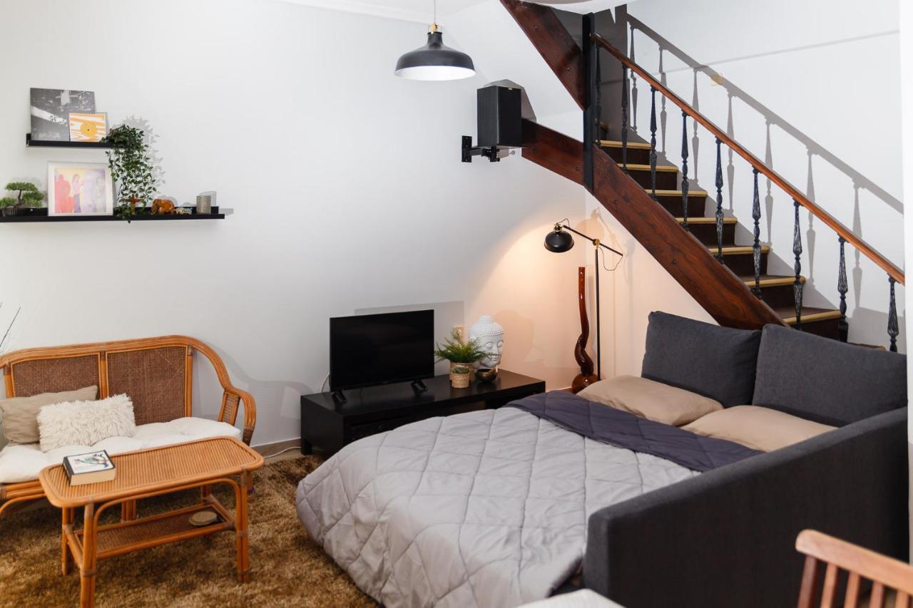 Velis Apartment 테살로니키 외부 사진