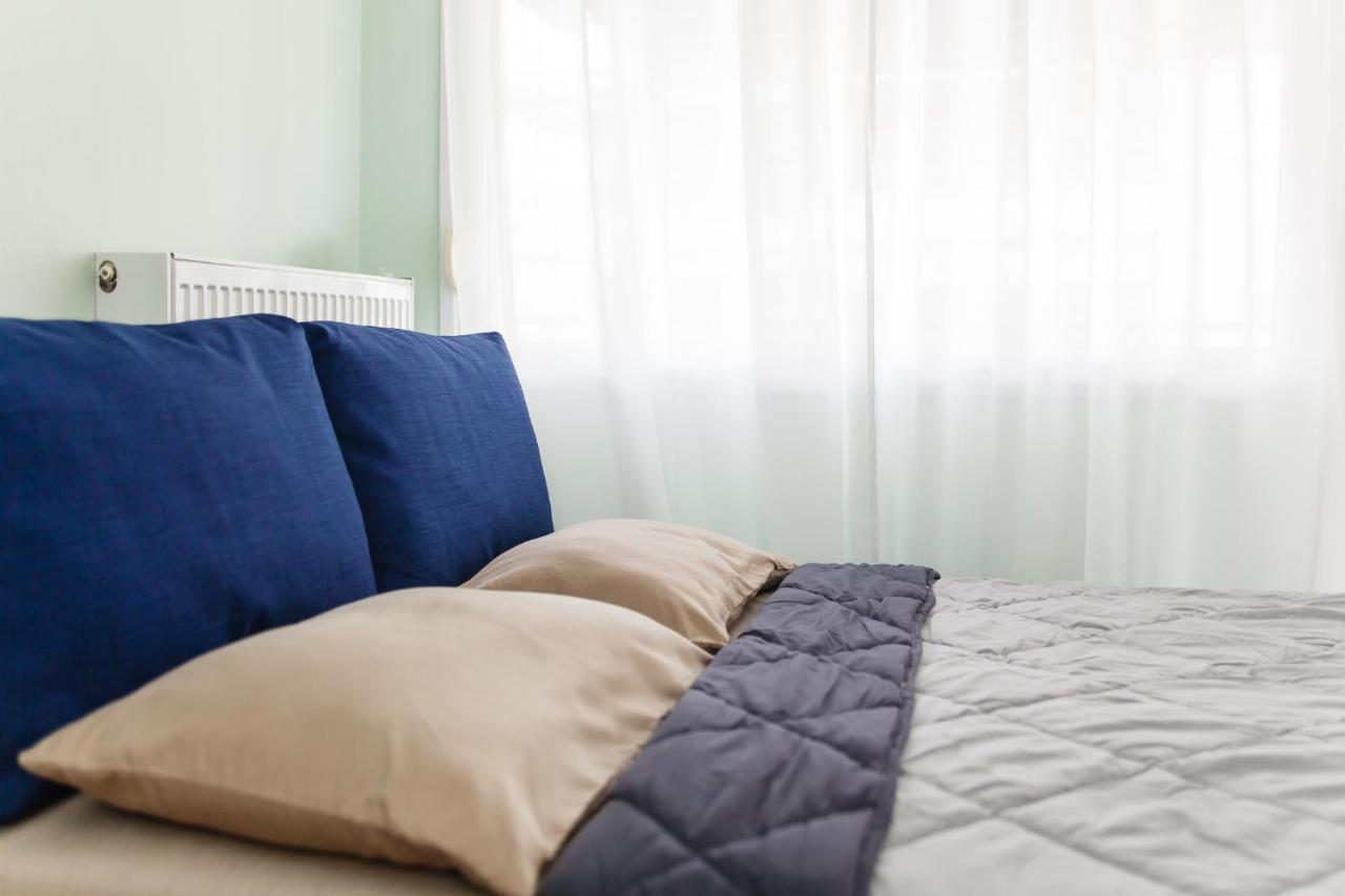 Velis Apartment 테살로니키 외부 사진