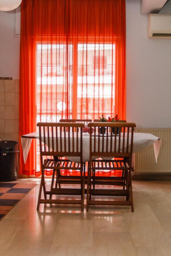 Velis Apartment 테살로니키 외부 사진