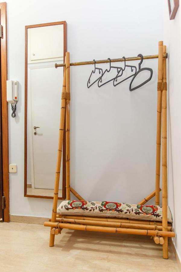 Velis Apartment 테살로니키 외부 사진