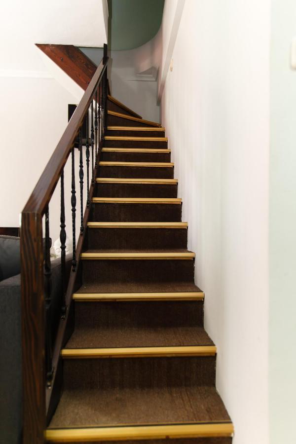 Velis Apartment 테살로니키 외부 사진