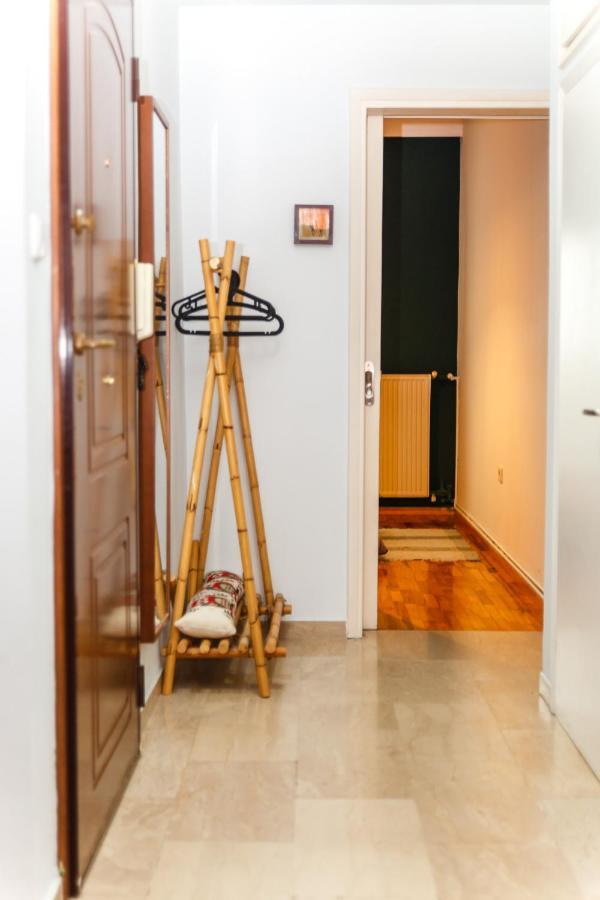 Velis Apartment 테살로니키 외부 사진