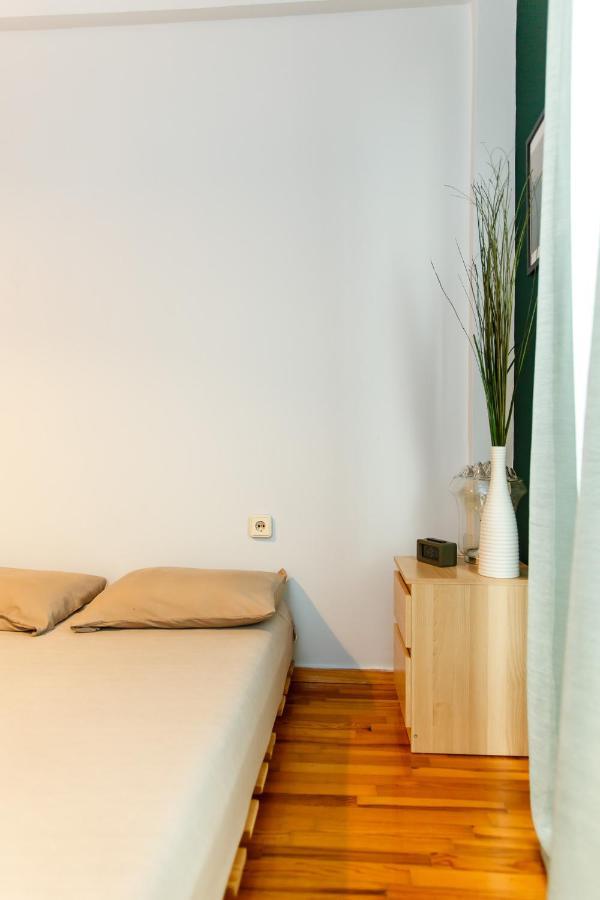 Velis Apartment 테살로니키 외부 사진