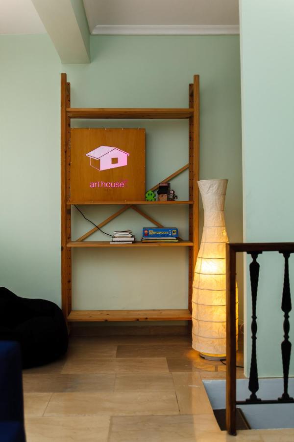 Velis Apartment 테살로니키 외부 사진