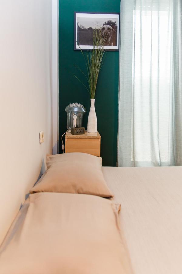 Velis Apartment 테살로니키 외부 사진