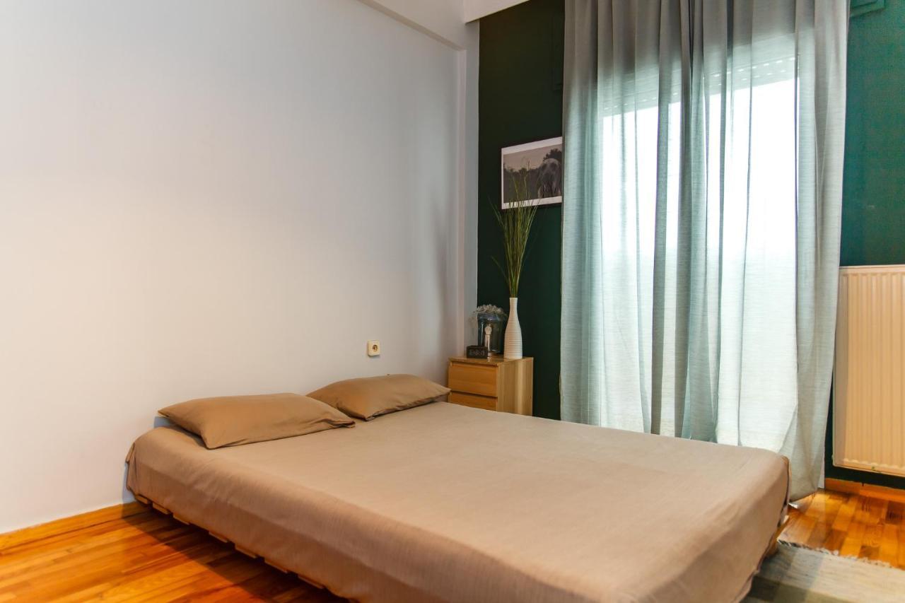 Velis Apartment 테살로니키 외부 사진