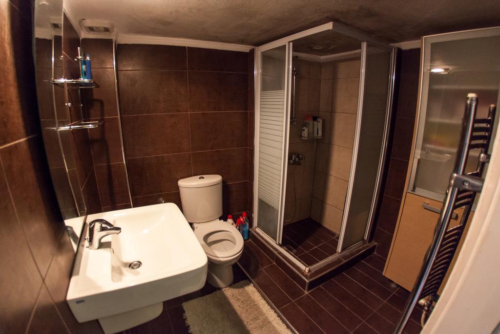 Velis Apartment 테살로니키 외부 사진