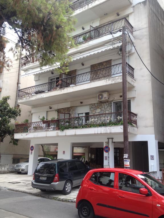 Velis Apartment 테살로니키 외부 사진