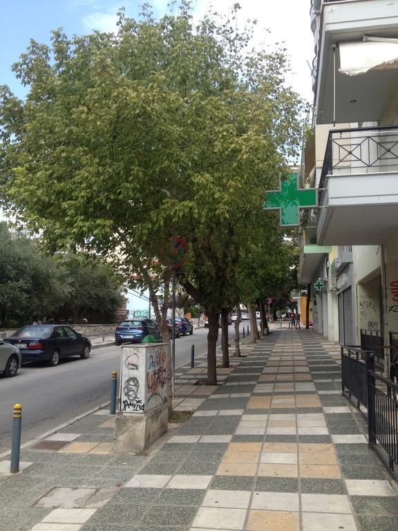 Velis Apartment 테살로니키 외부 사진